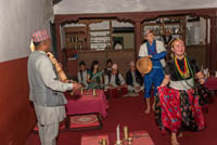 Bhojan Griha | Authentic Nepali Restaurant in Kathmandu